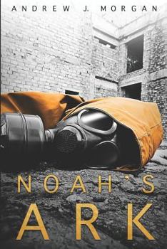 Paperback Noah's Ark Book