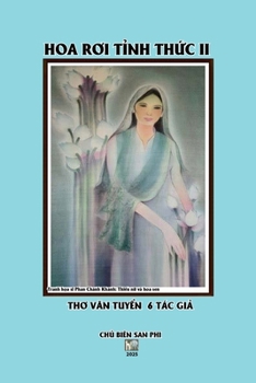 Paperback Hoa Roi Tinh Thuc II Book