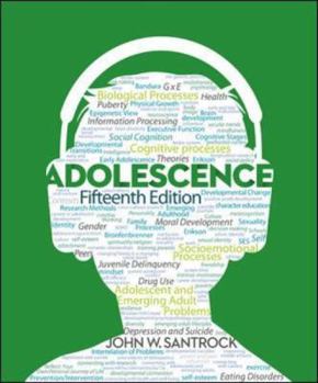 Paperback Adolescence Book