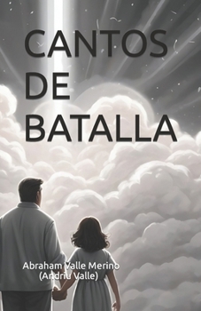 Paperback Cantos de Batalla [Spanish] Book