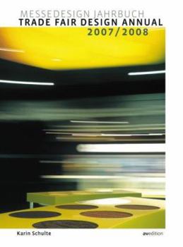 Paperback Messedesign Jahrbuch: Trade Fair Design Annual Book