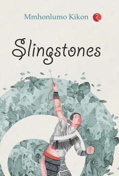 Hardcover Slingstones Book