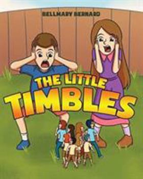 Paperback The Little Timbles Book