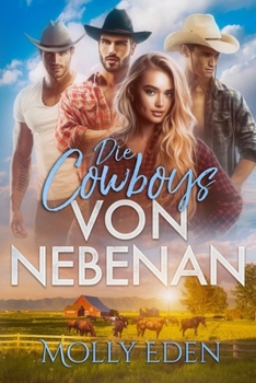 Die Cowboys von nebenan (German Edition)