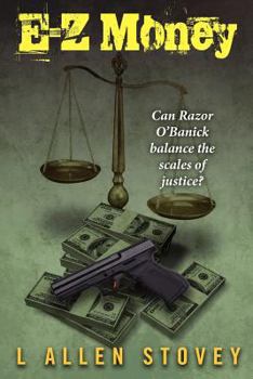 Paperback E-Z Money Book