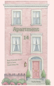 Paperback Apartment 14 Book