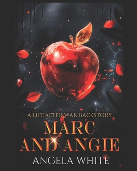 Paperback Marc and Angie Book