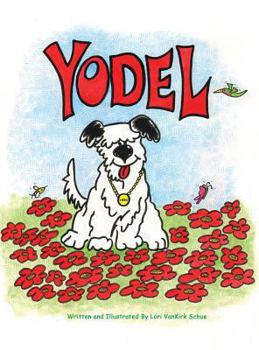 Hardcover Yodel Book