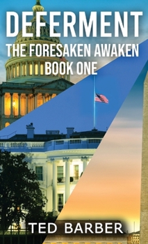 Hardcover Deferment Book