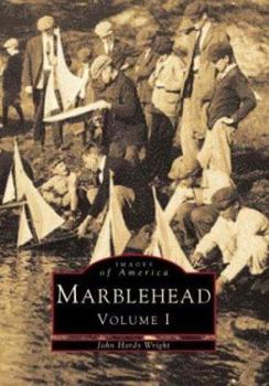 Paperback Marblehead, Massachusetts Book