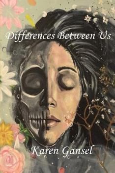 Paperback Differences Between Us Book