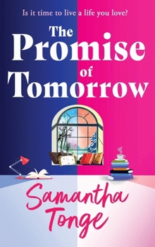 Hardcover The Promise of Tomorrow Book