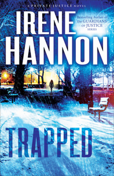 Trapped - Book #2 of the Private Justice