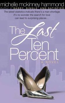 Paperback The Last Ten Percent Book