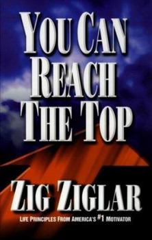 Paperback You Can Reach the Top Book