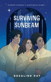 Paperback Surviving Sunbeam Book