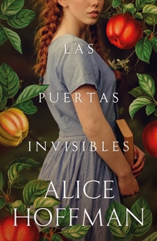 Paperback Puertas Invisibles, Las [Spanish] Book