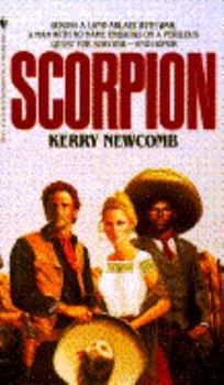 Mass Market Paperback Scorpion Book