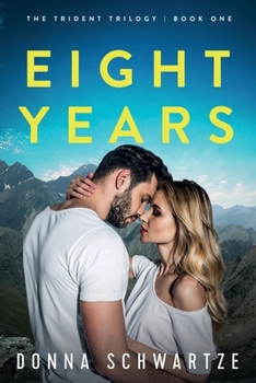 Paperback Eight Years Book