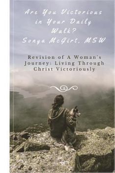 Paperback Are You Victorious in Your Daily Walk? Book