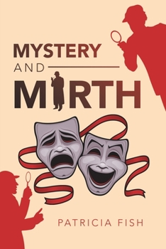 Paperback Mystery and Mirth Book