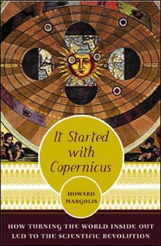 Hardcover It Started with Copernicus Book