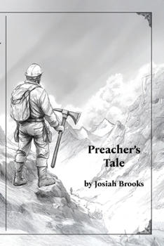 Paperback Preacher's Tale Book