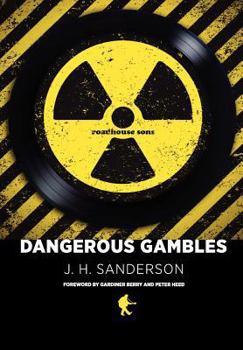 Hardcover Dangerous Gambles Book