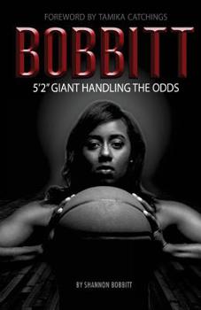 Paperback Bobbitt: Bobbitt 5'2 Giant Book