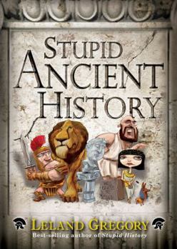 Paperback Stupid Ancient History: Volume 14 Book