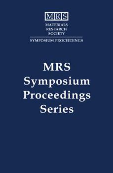 Hardcover Gate Stack and Silicide Issues in Silicon Processing: Volume 611 (MRS Proceedings) Book