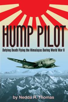 Paperback Hump Pilot Book