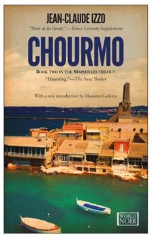 Chourmo - Book #2 of the La trilogie Fabio Montale