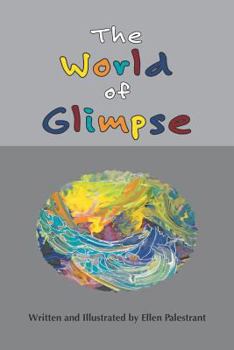 Paperback The World of Glimpse Book