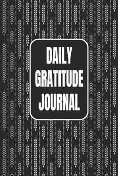 Daily Gratitude Journal: 100 Days of Habits & Happy Planner, Self Care, Writing Journal Things I Am Grateful For, Affirmations, Happiness Gift