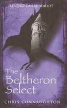 Paperback The Beltheron Select Book