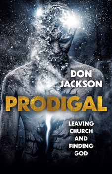 Paperback Prodigal Book