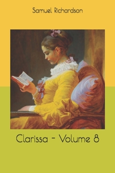 Clarissa - Volume 8
