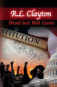 Paperback Dead But Not Gone Book