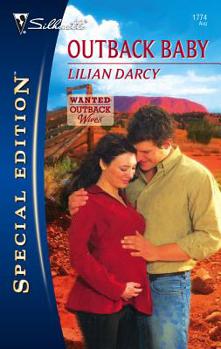 Mass Market Paperback Outback Baby Book