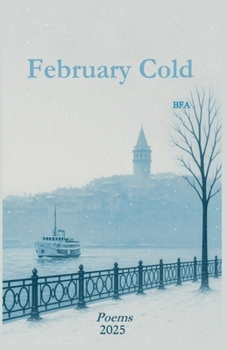 Paperback February Cold Book