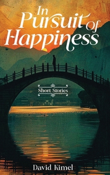 Hardcover In Pursuit of Happiness Book