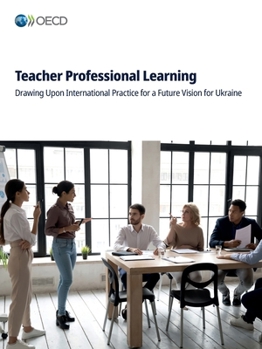 Paperback Teacher Professional Learning Book