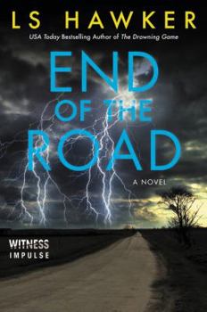 Paperback End of the Road Book