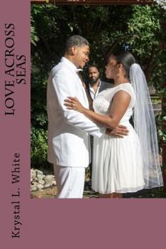 Paperback Love Across Seas Book