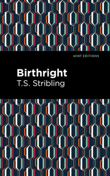 Paperback Birthright Book