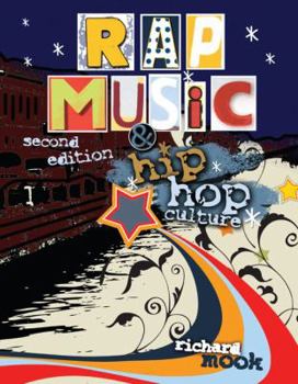 Paperback Rap Music and Hip Hop Culture Book
