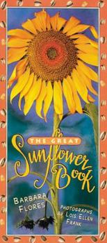 Paperback The Great Sunflower Book