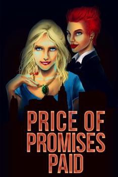 Paperback The Price of Promises Paid Book