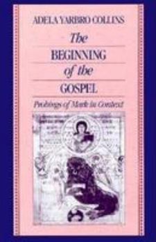 Paperback Beginning of the Gospel Book